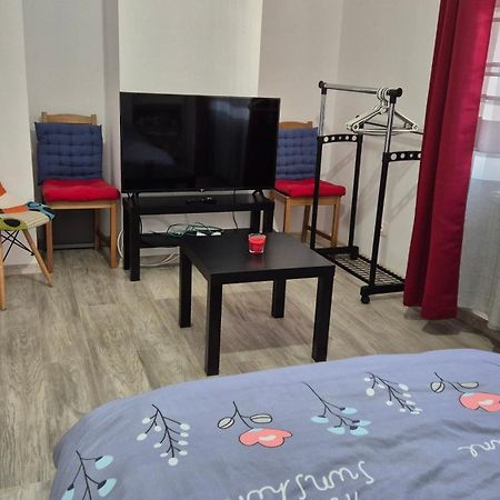 Littlebig Apartment 부쿠레슈티 외부 사진