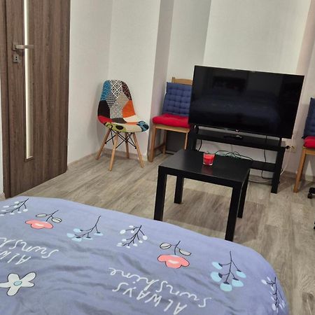 Littlebig Apartment 부쿠레슈티 외부 사진