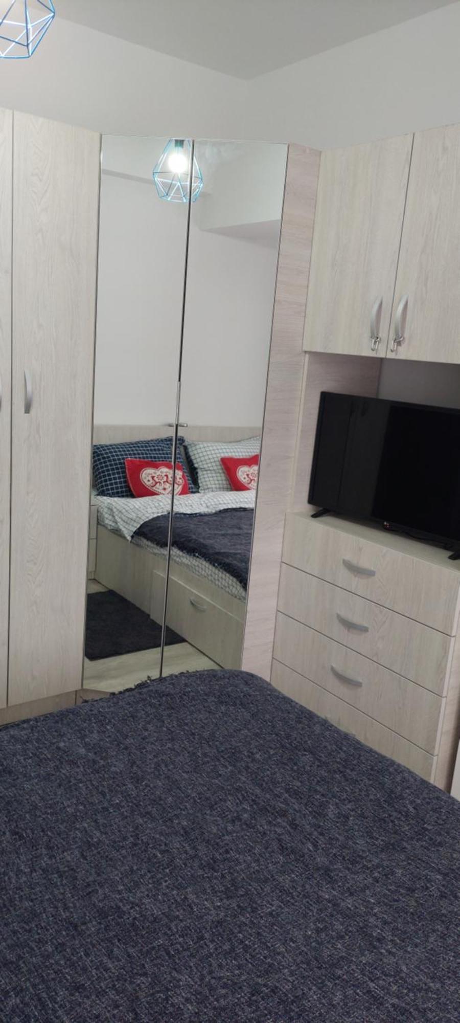 Littlebig Apartment 부쿠레슈티 외부 사진
