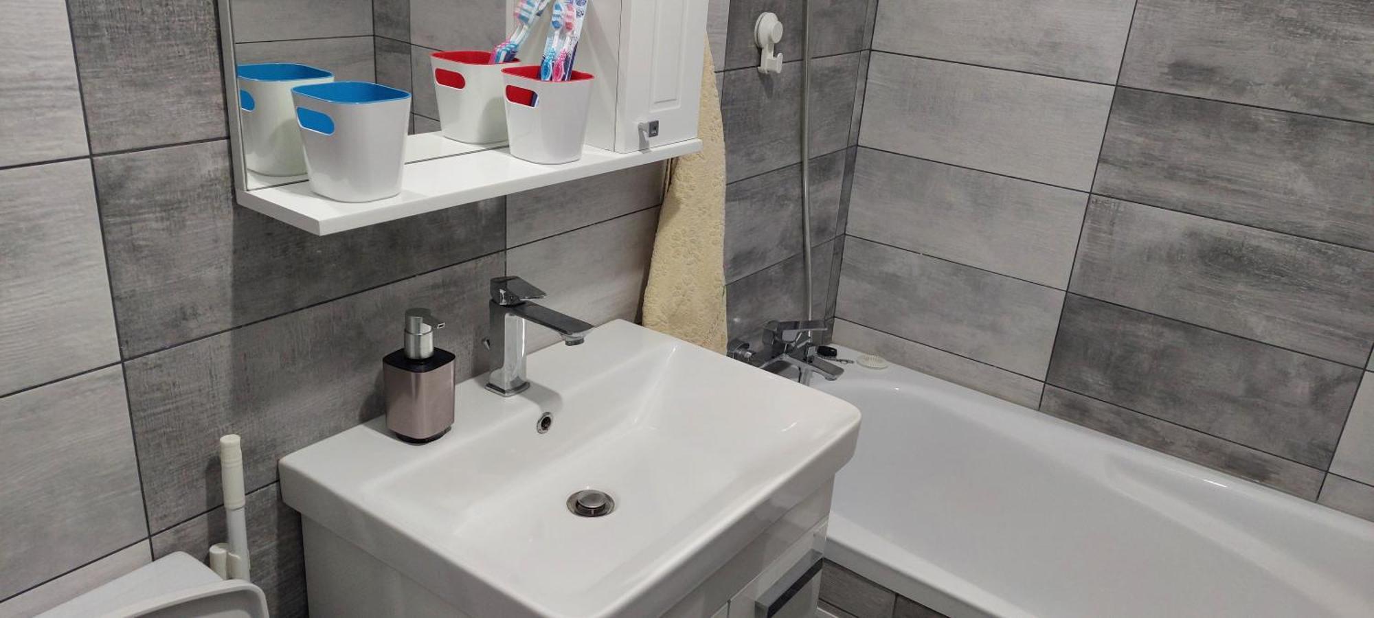 Littlebig Apartment 부쿠레슈티 외부 사진