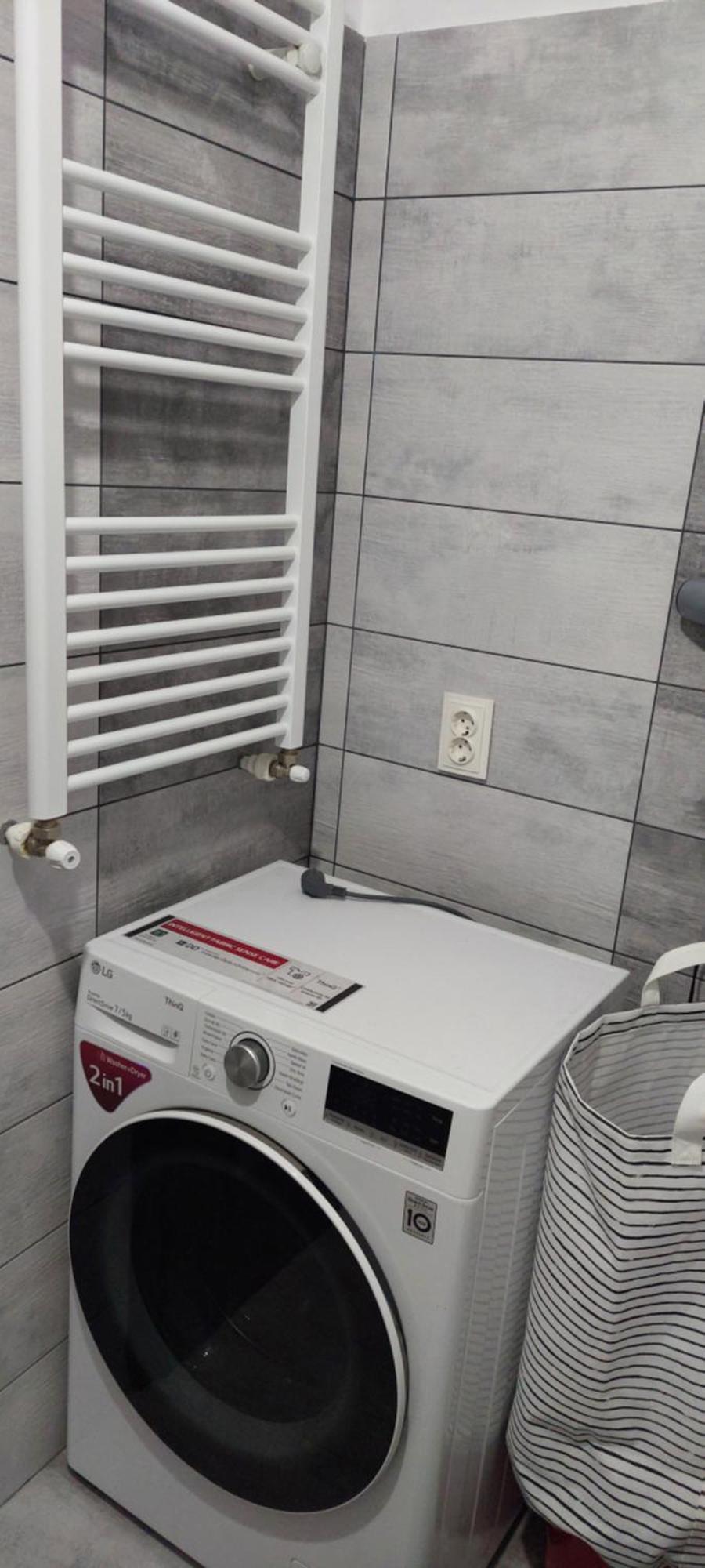 Littlebig Apartment 부쿠레슈티 외부 사진