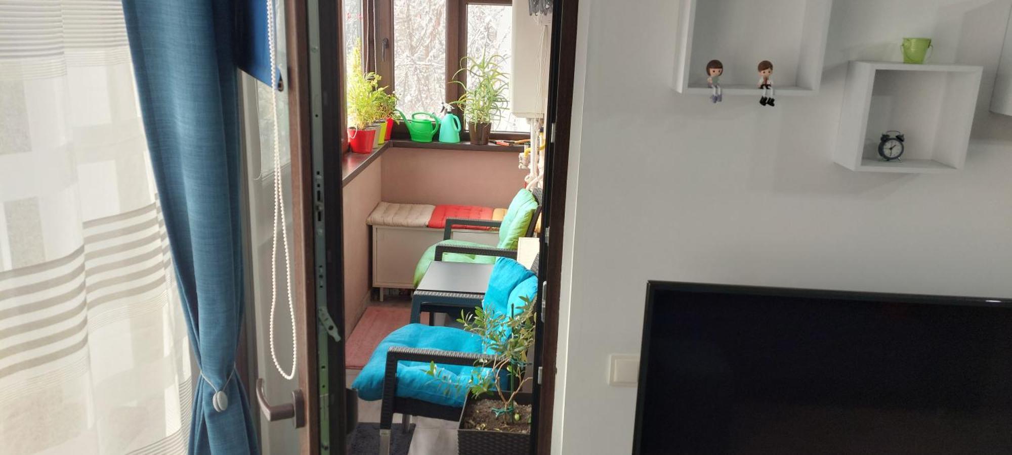 Littlebig Apartment 부쿠레슈티 외부 사진