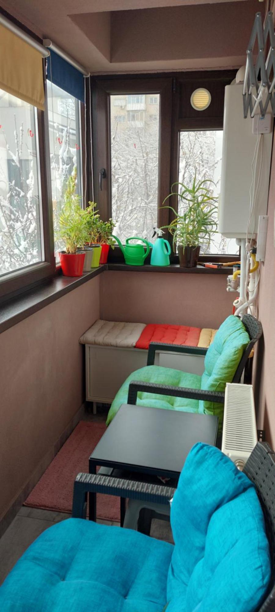 Littlebig Apartment 부쿠레슈티 외부 사진