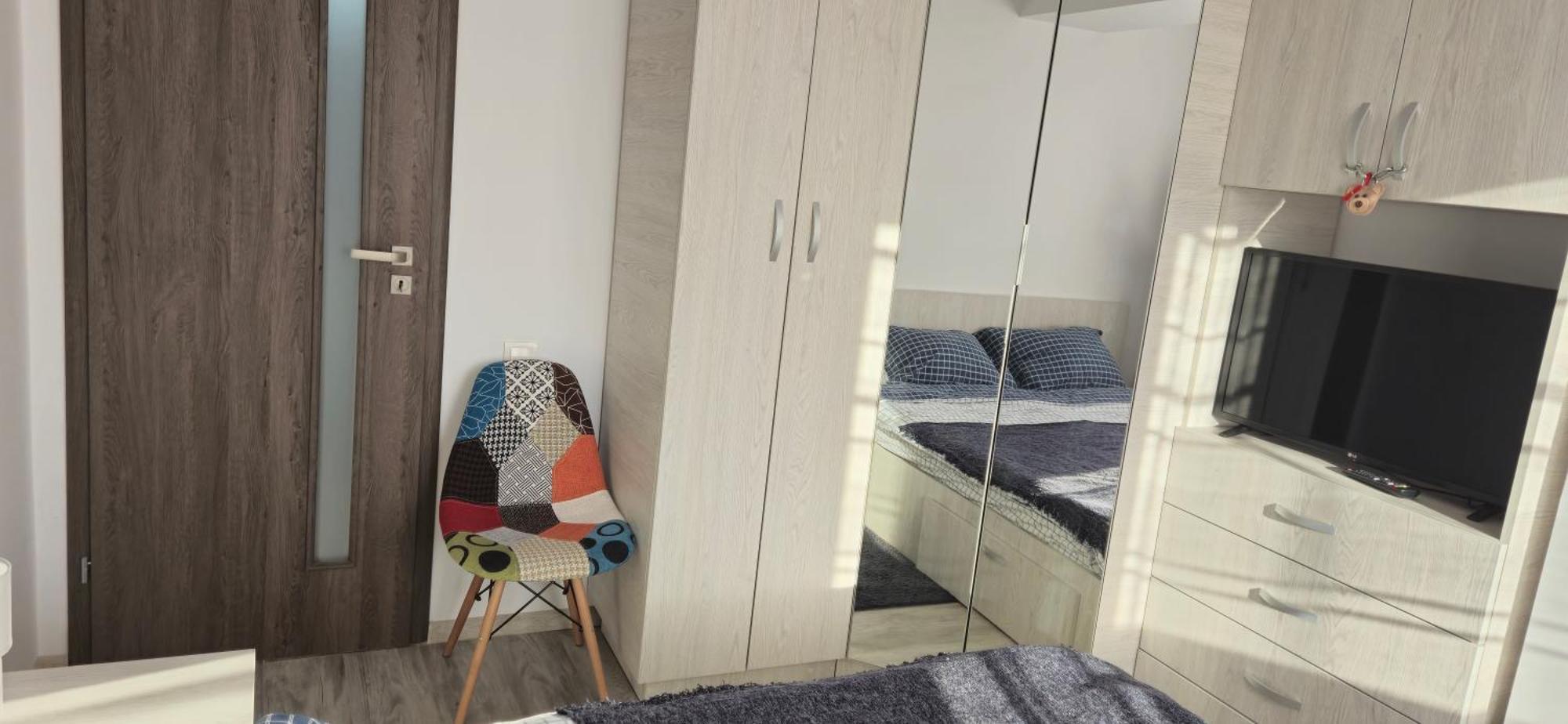 Littlebig Apartment 부쿠레슈티 외부 사진
