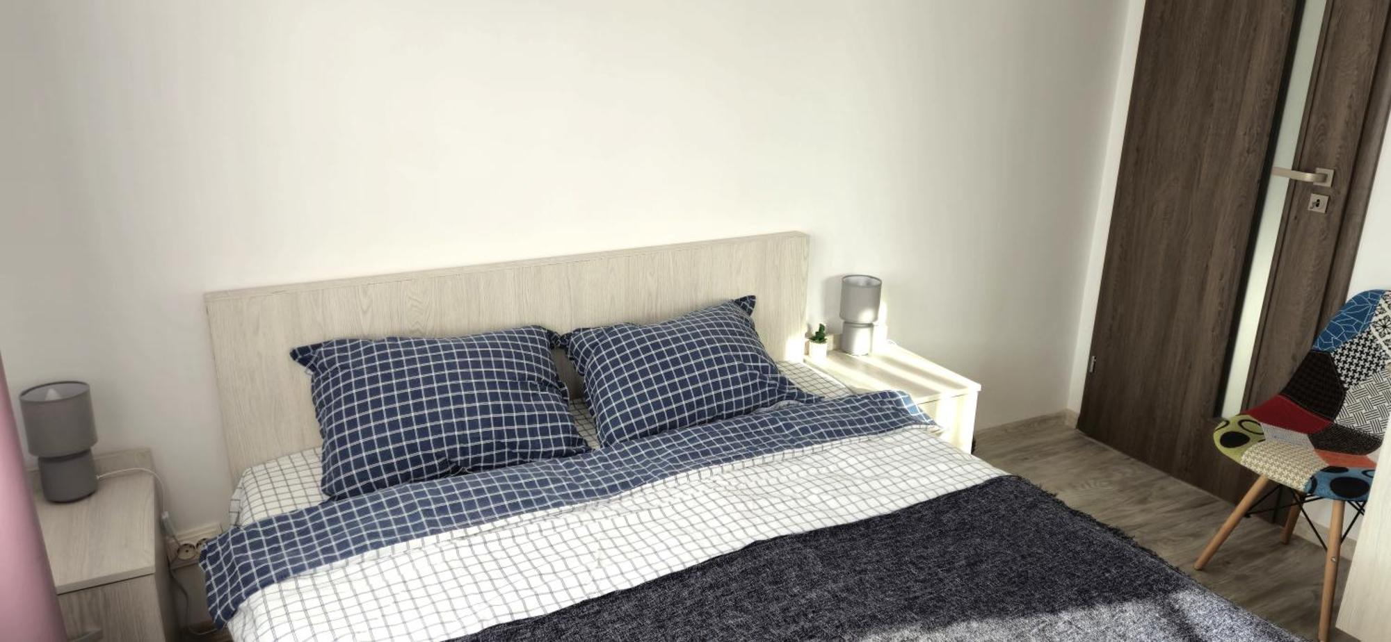 Littlebig Apartment 부쿠레슈티 외부 사진