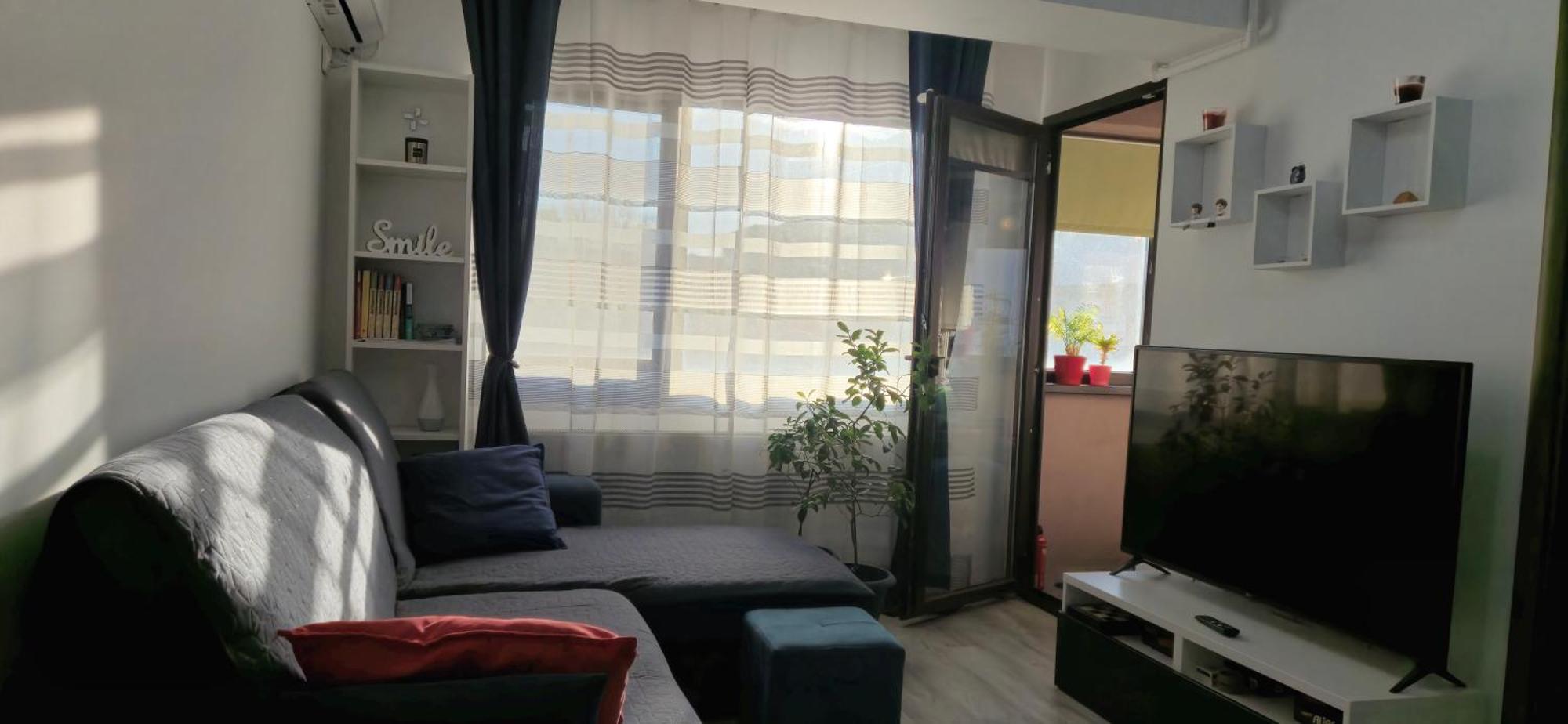 Littlebig Apartment 부쿠레슈티 외부 사진