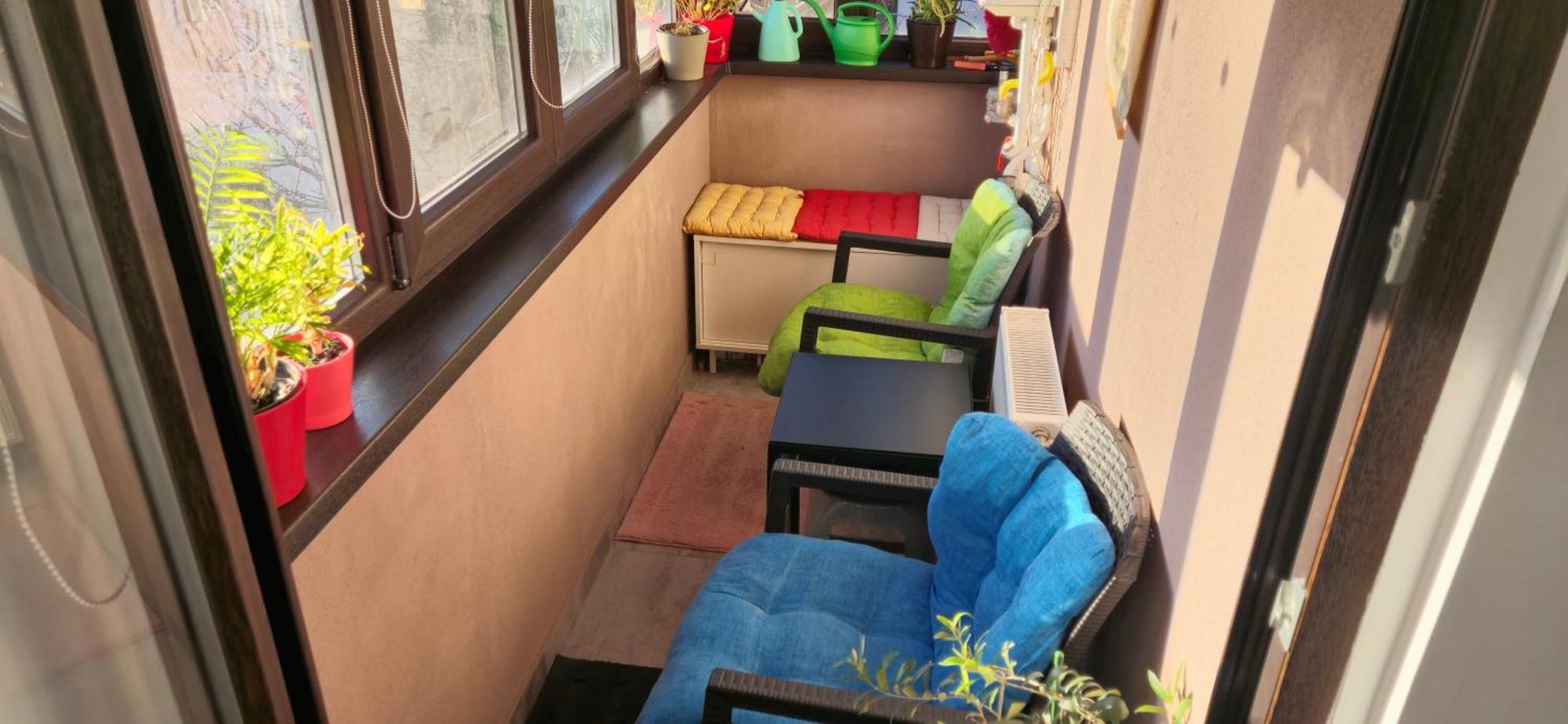 Littlebig Apartment 부쿠레슈티 외부 사진