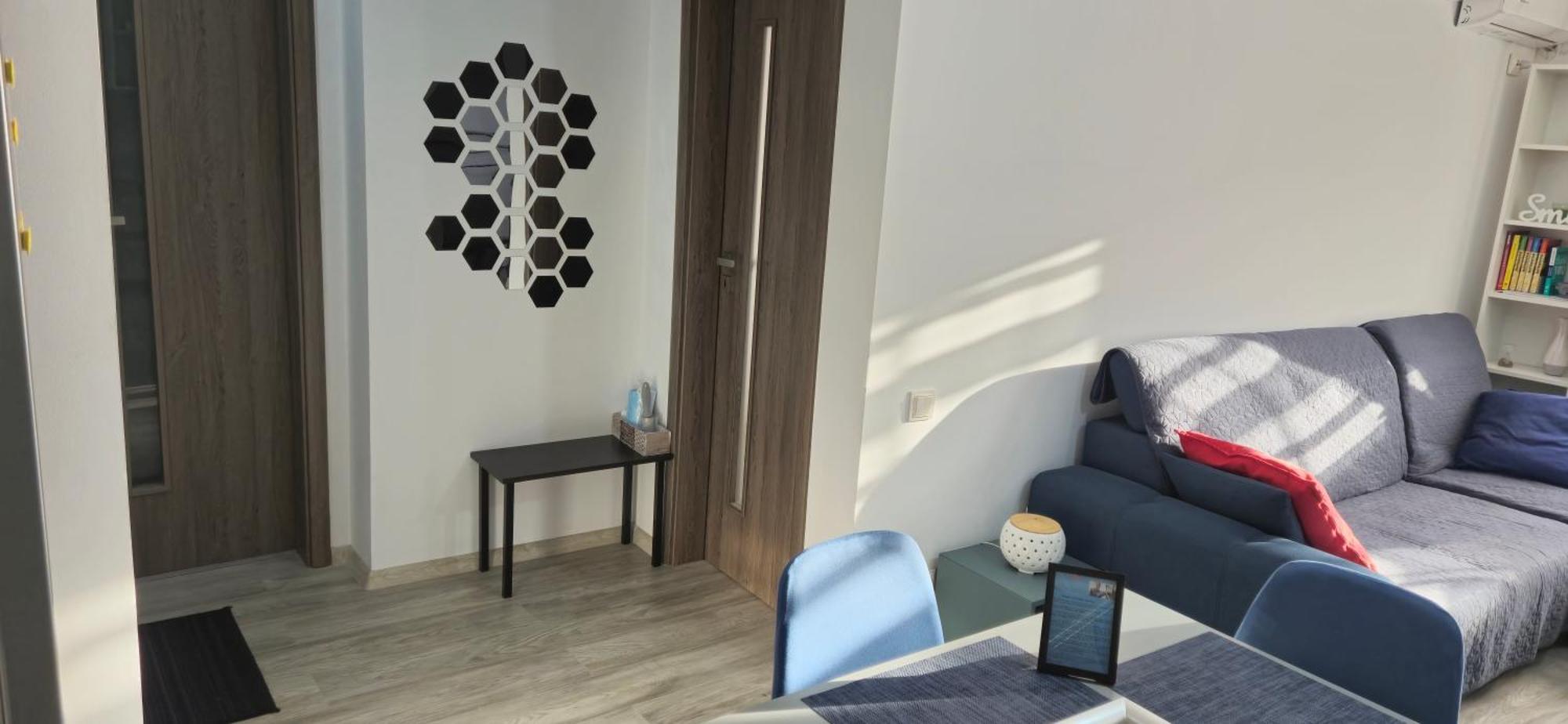 Littlebig Apartment 부쿠레슈티 외부 사진