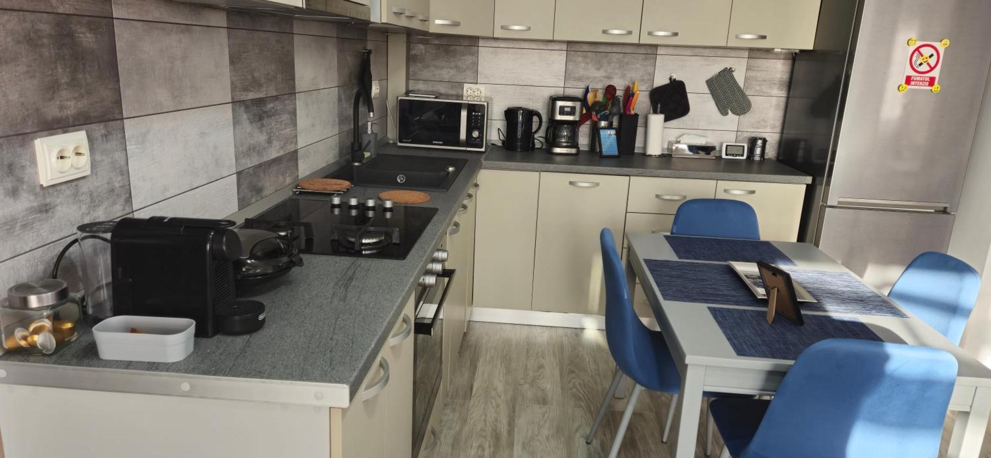 Littlebig Apartment 부쿠레슈티 외부 사진