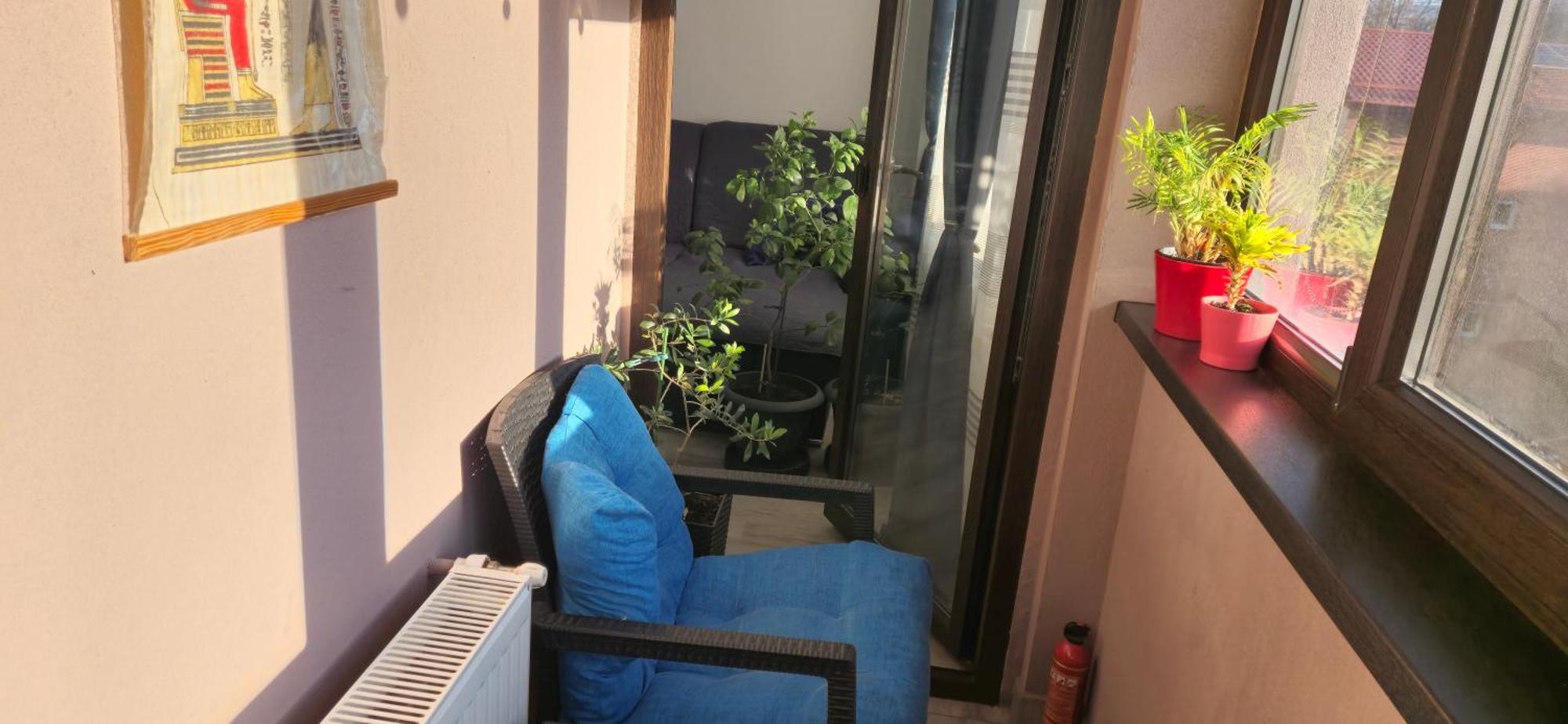 Littlebig Apartment 부쿠레슈티 외부 사진