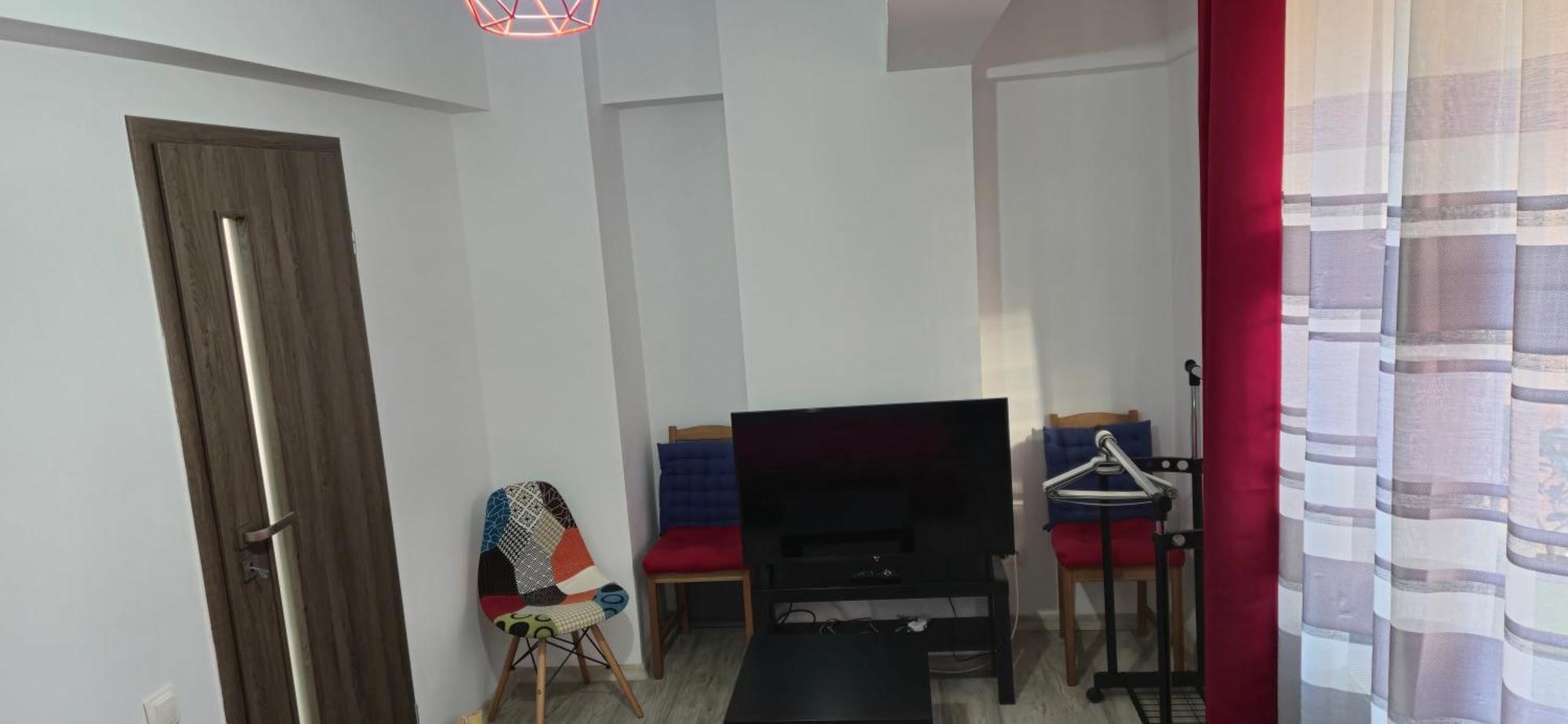 Littlebig Apartment 부쿠레슈티 외부 사진