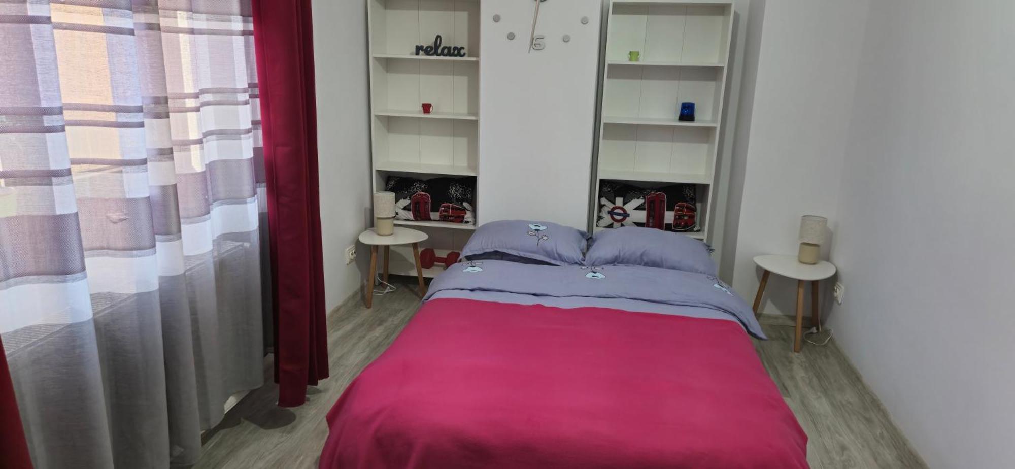Littlebig Apartment 부쿠레슈티 외부 사진