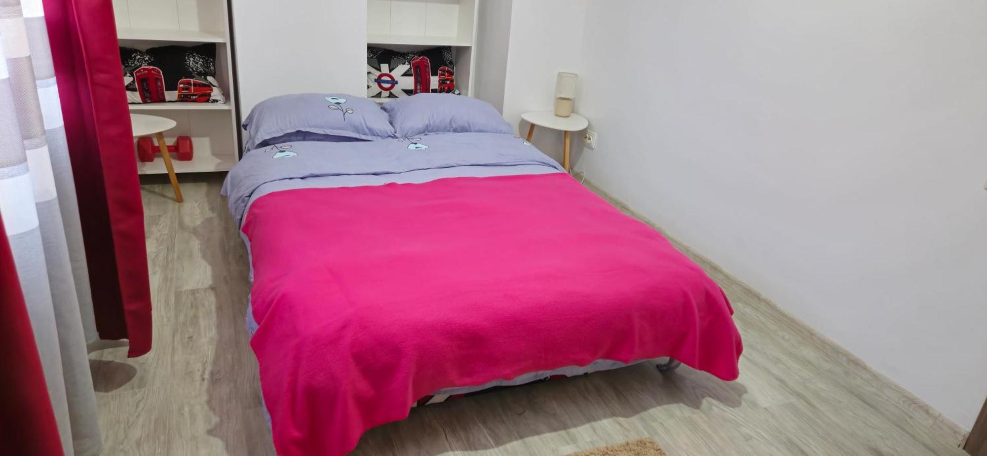 Littlebig Apartment 부쿠레슈티 외부 사진