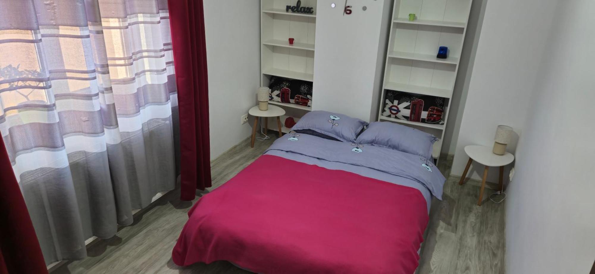 Littlebig Apartment 부쿠레슈티 외부 사진