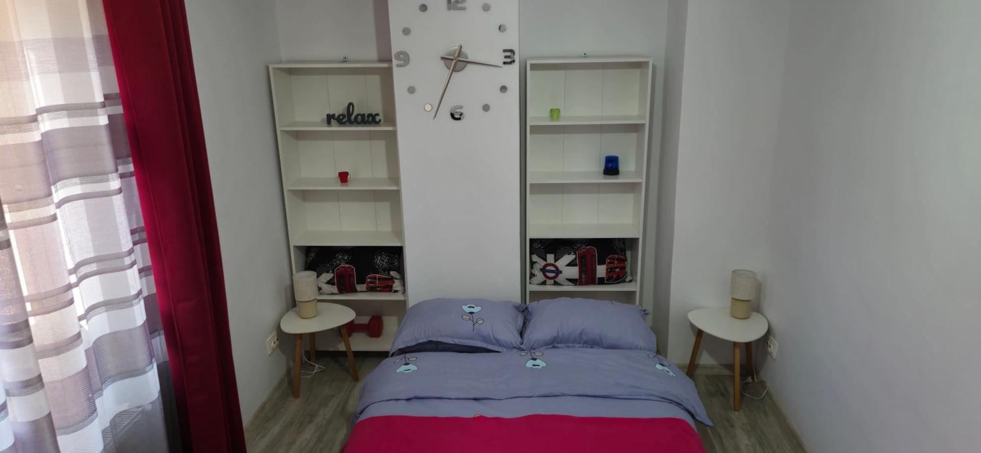 Littlebig Apartment 부쿠레슈티 외부 사진