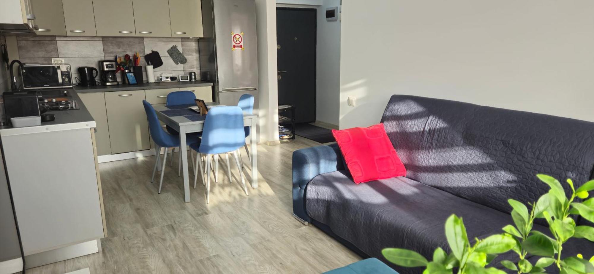 Littlebig Apartment 부쿠레슈티 외부 사진
