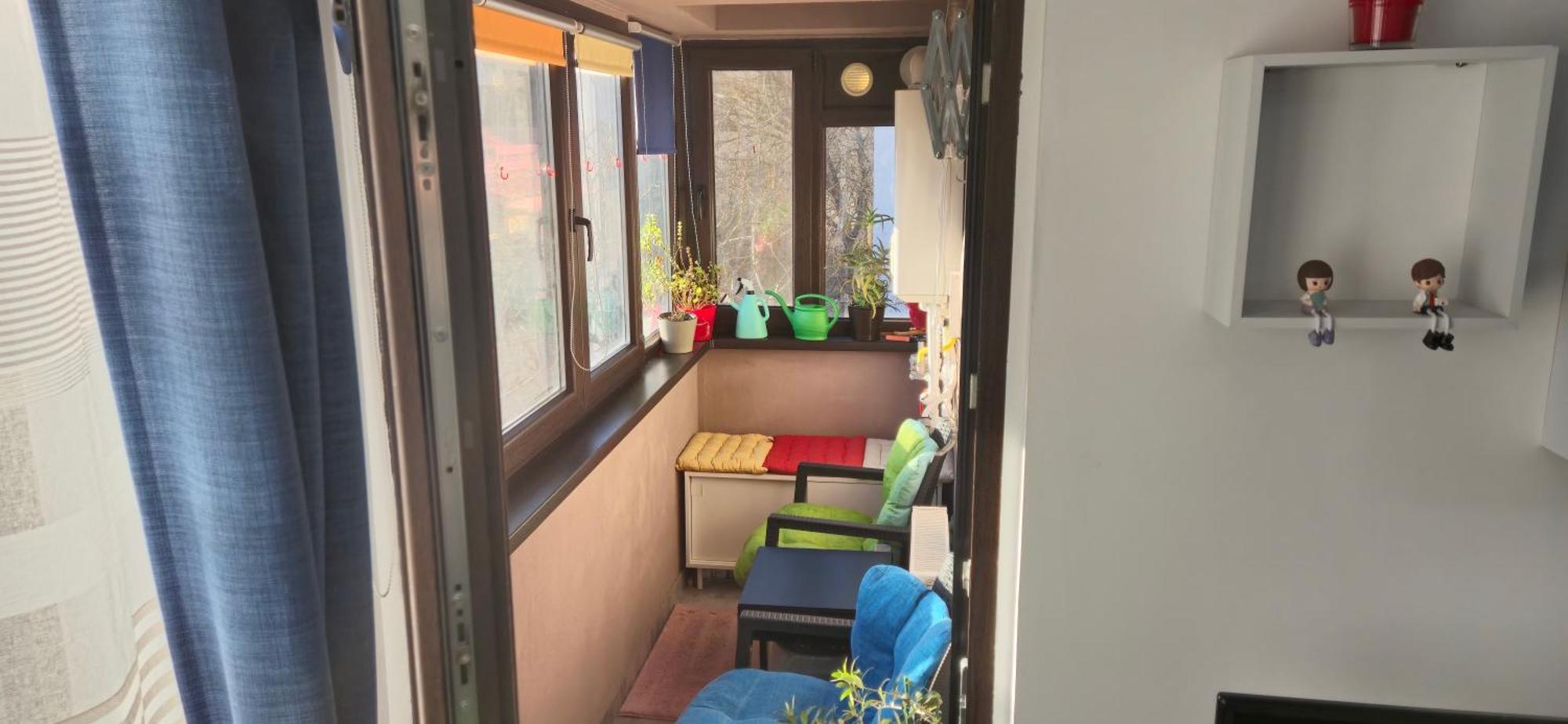 Littlebig Apartment 부쿠레슈티 외부 사진