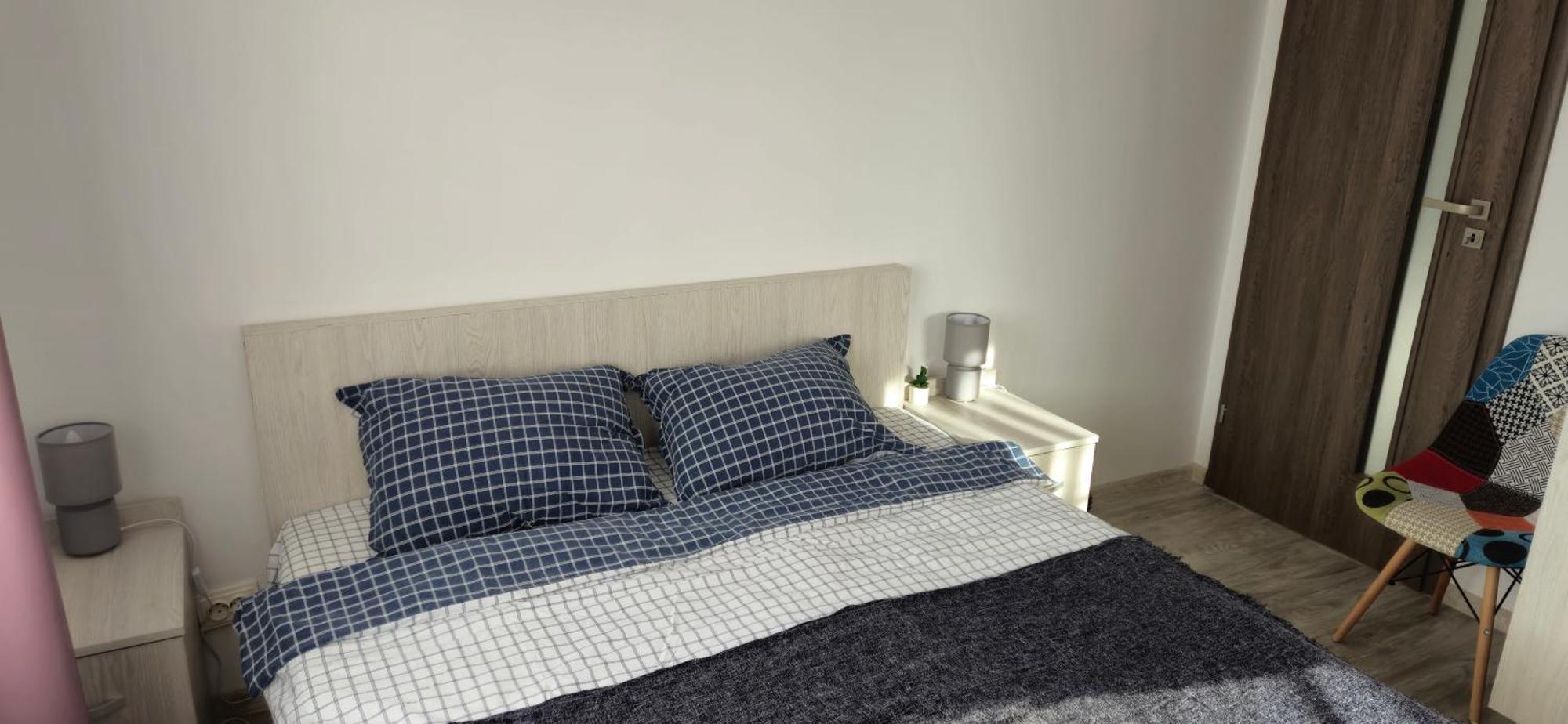 Littlebig Apartment 부쿠레슈티 외부 사진