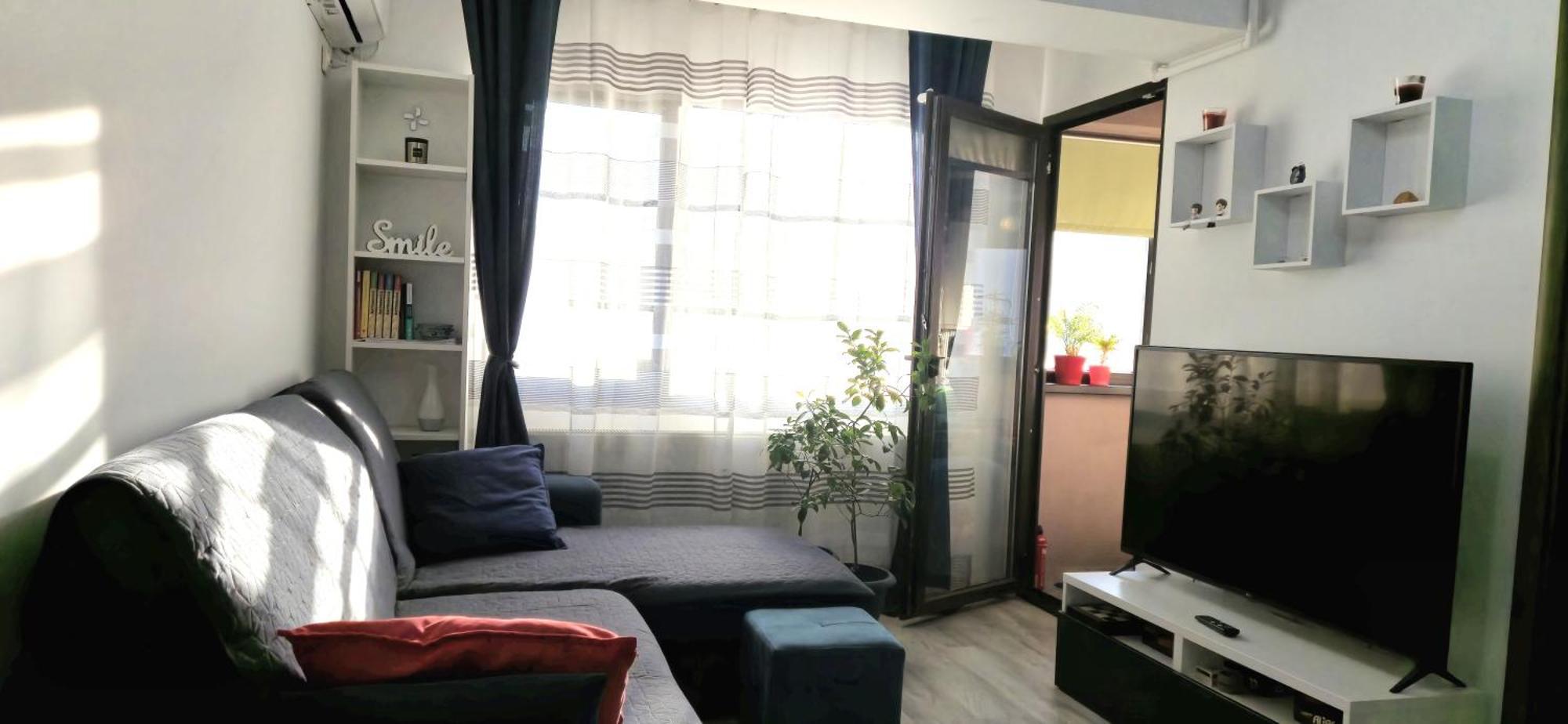 Littlebig Apartment 부쿠레슈티 외부 사진