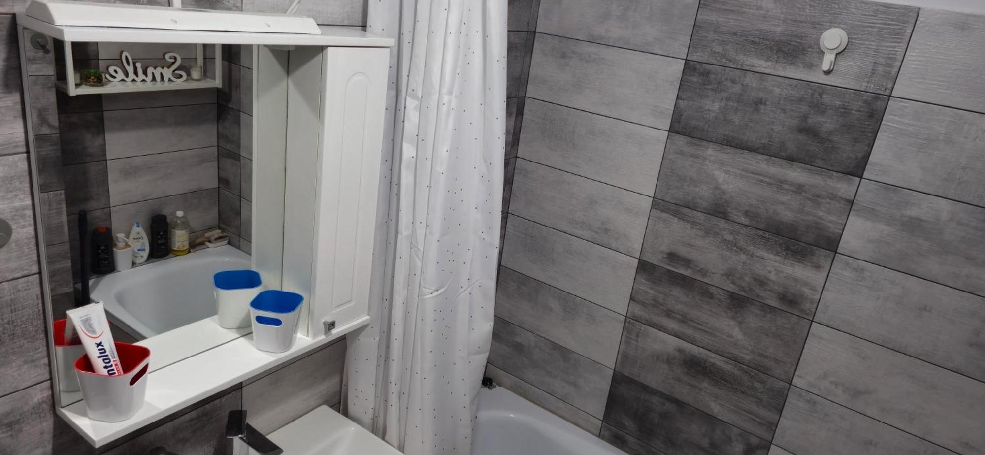 Littlebig Apartment 부쿠레슈티 외부 사진