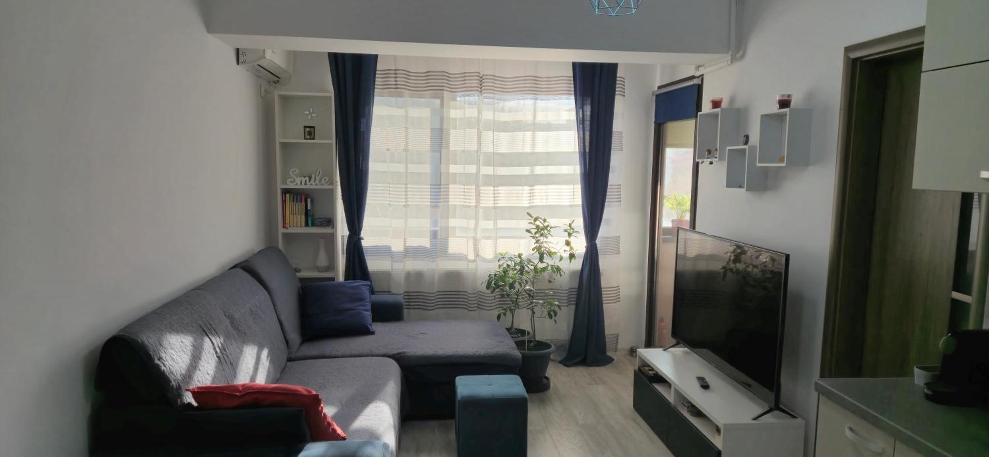 Littlebig Apartment 부쿠레슈티 외부 사진
