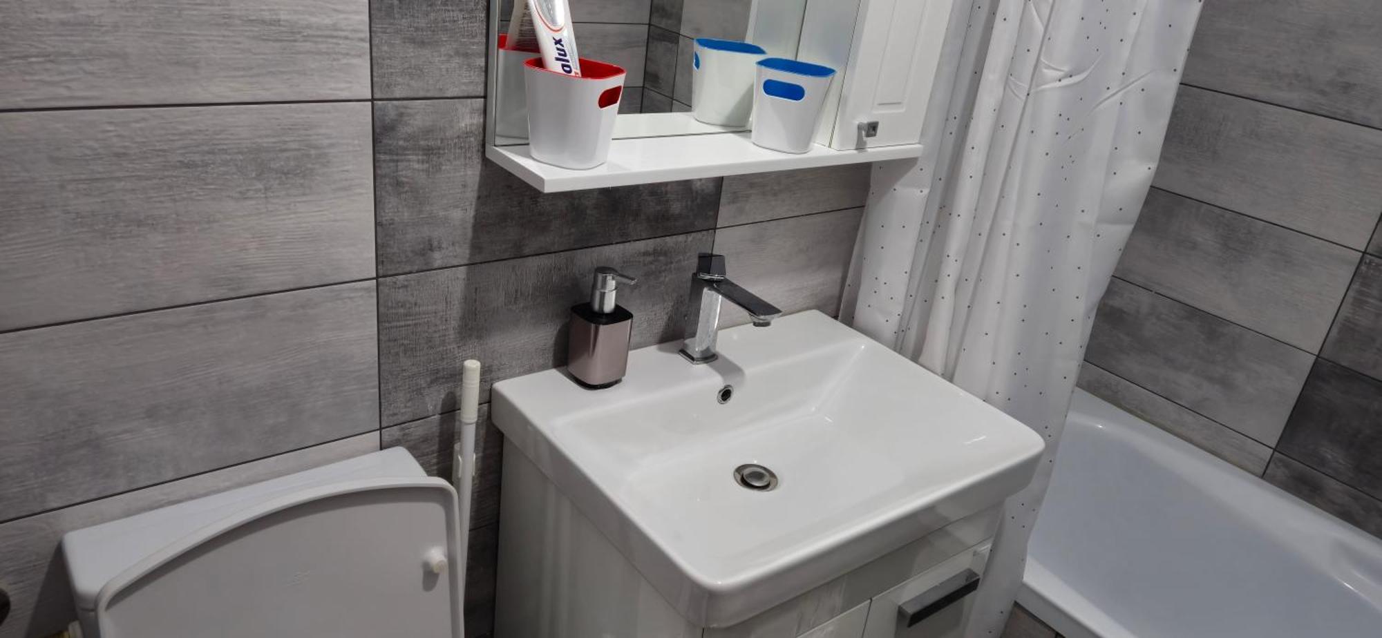 Littlebig Apartment 부쿠레슈티 외부 사진