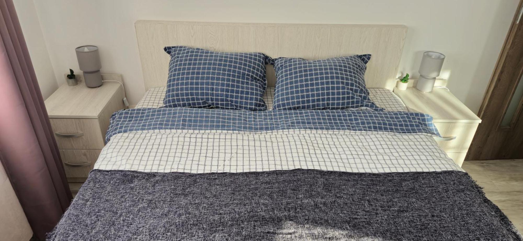 Littlebig Apartment 부쿠레슈티 외부 사진