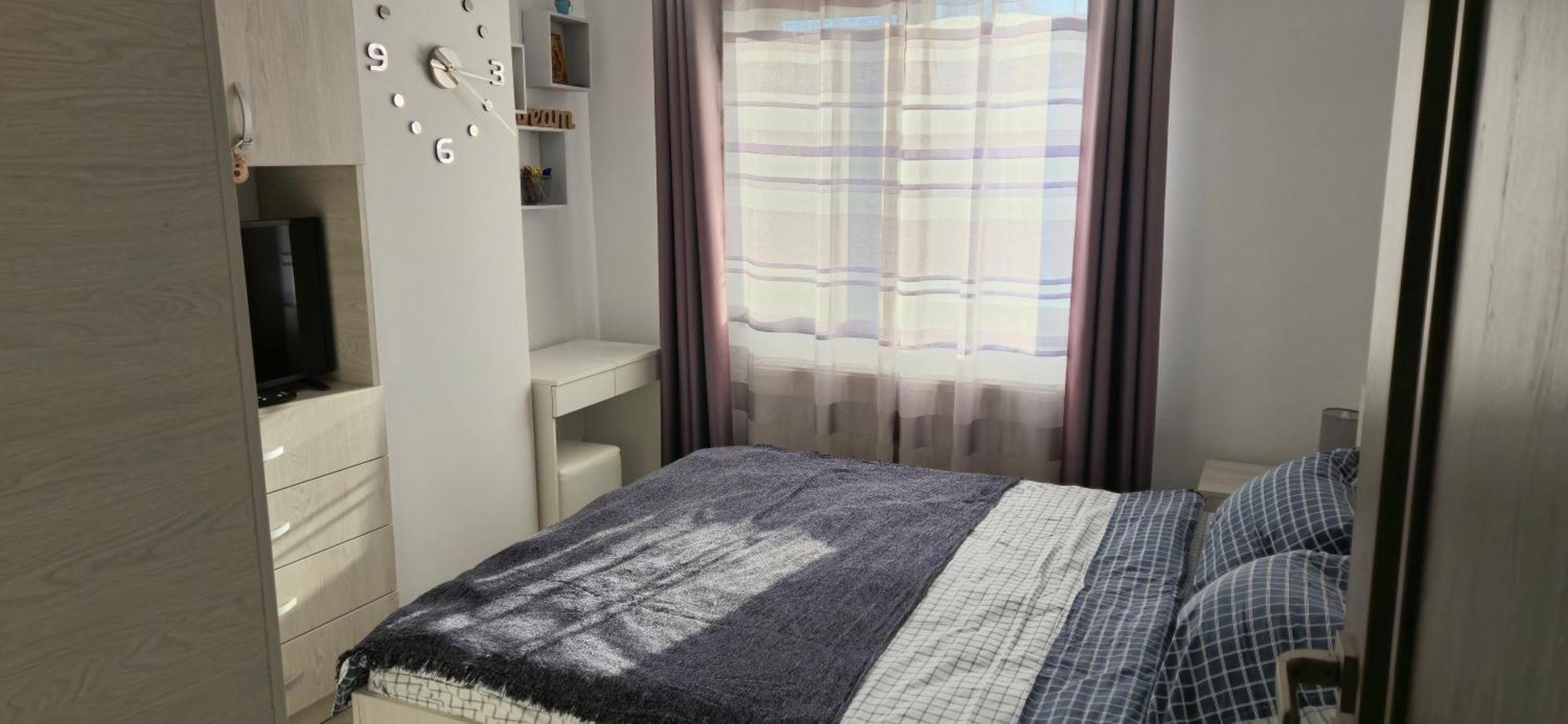 Littlebig Apartment 부쿠레슈티 외부 사진